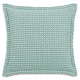 Belize Birdseye Decorative Pillow