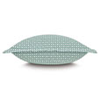 Belize Birdseye Decorative Pillow