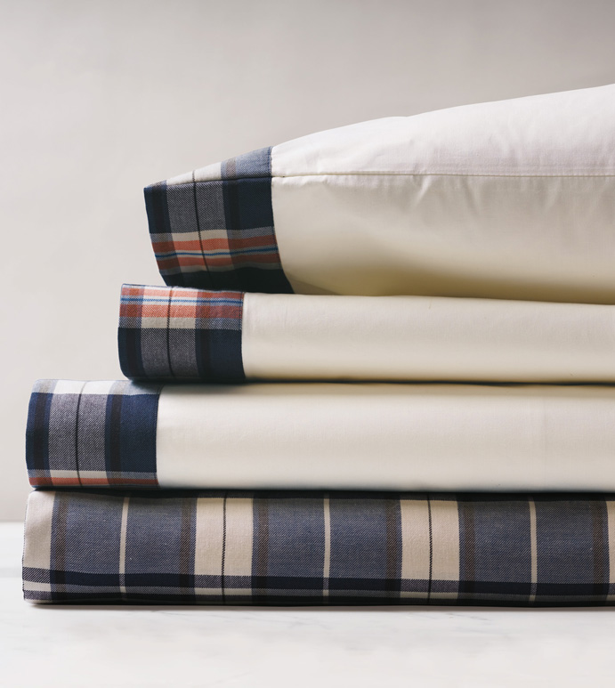 Scout Fine Linen