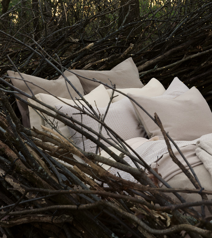 Hansel Textil Hansel Collection | Eastern Accents