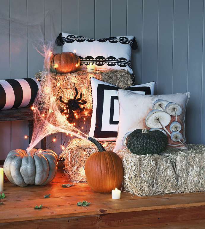 Haunt Couture Collection | Eastern Accents