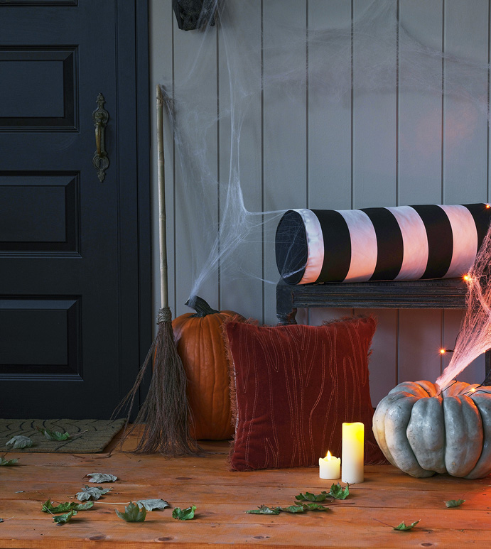 Haunt Couture Collection | Eastern Accents