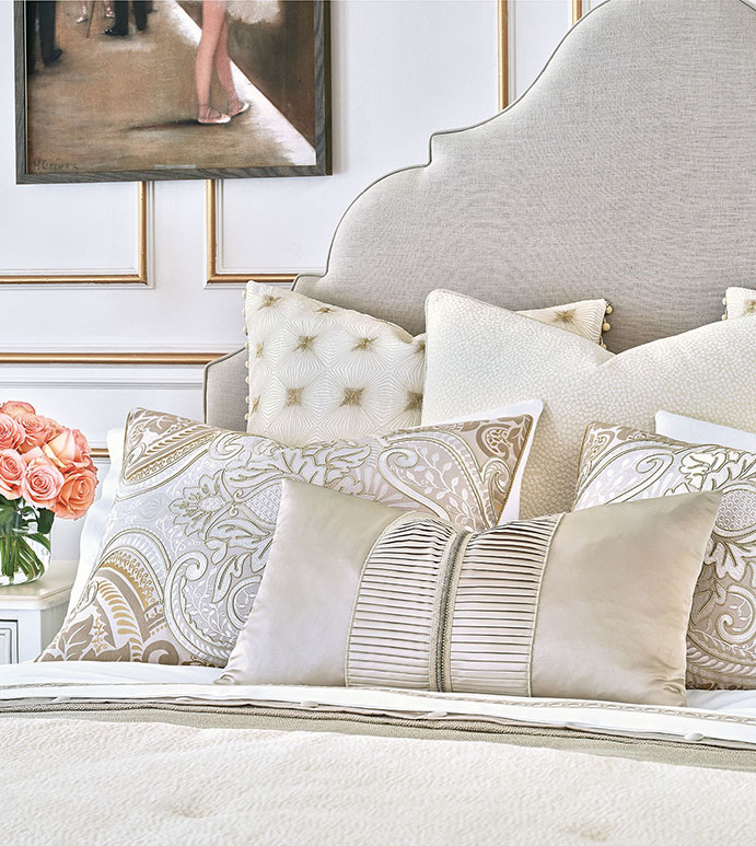 Romilly Collection | Eastern Accents