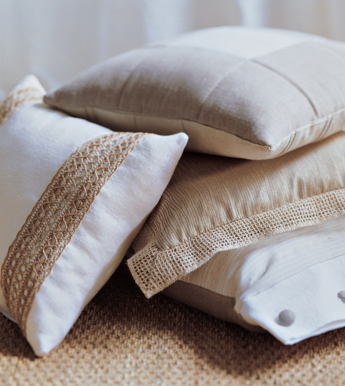 Eastern Accents Jupe de lit plissée Tilda - Wayfair Canada