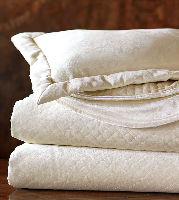 Lucerne Solid Velvet