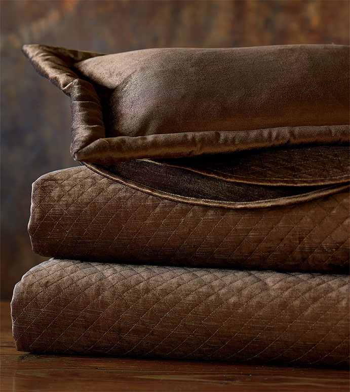 Lucerne Solid Velvet