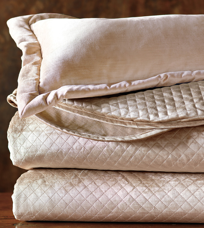 Lucerne Solid Velvet