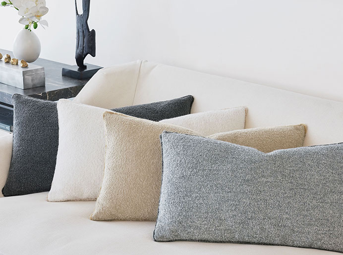 Decorative Pillows