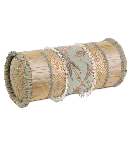 Hepburn Insert Bolster