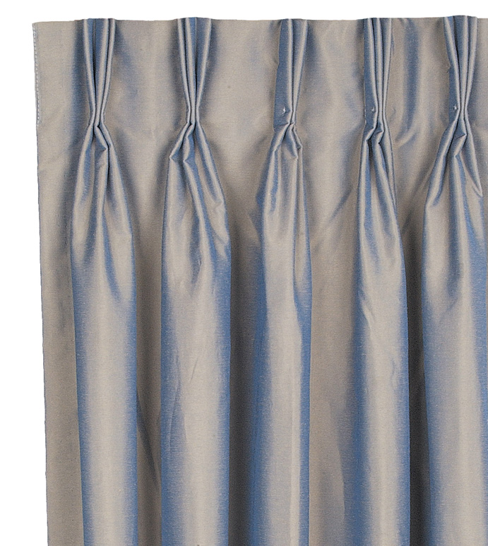 Tracy Ocean Curtain Panel