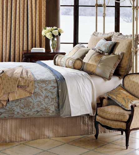 Hepburn Bedset