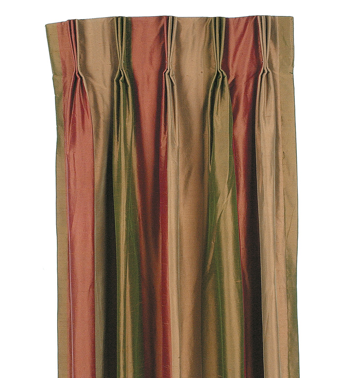 Memoir Harvest Curtain Panel