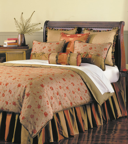 Nostalgia Bedset