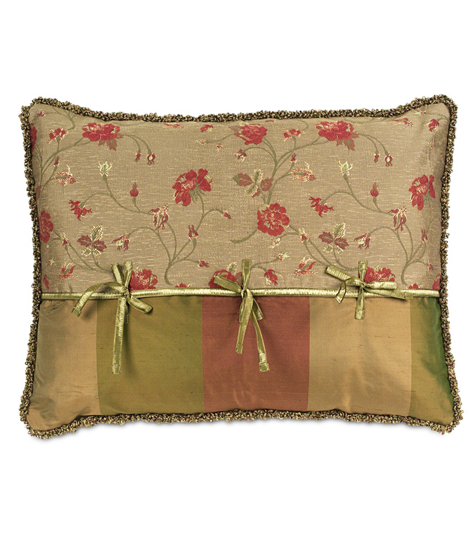 Nostalgia Standard Sham