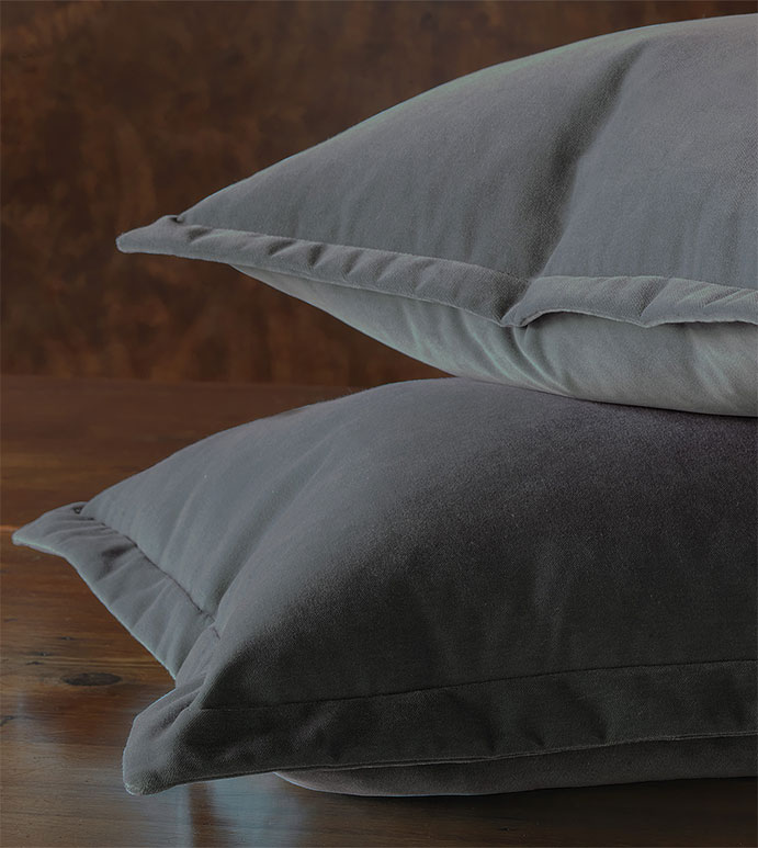 Jackson Solid Velvet