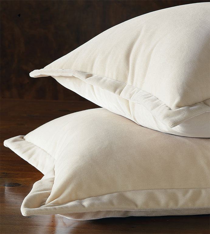 Jackson Solid Velvet