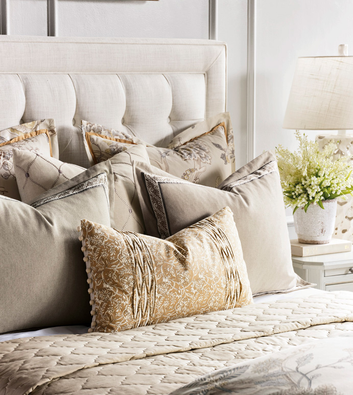 Edith Collection | Eastern Accents