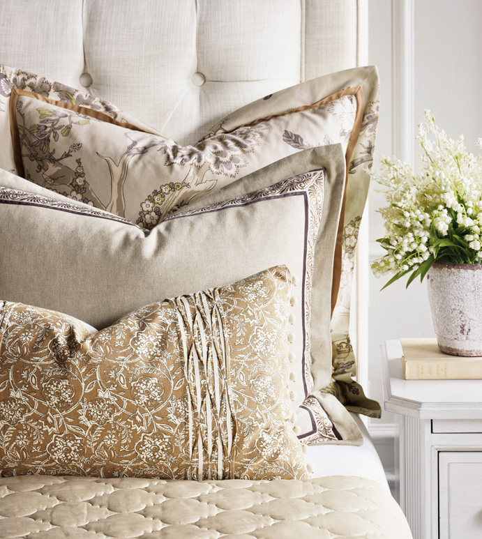 Edith Collection | Eastern Accents