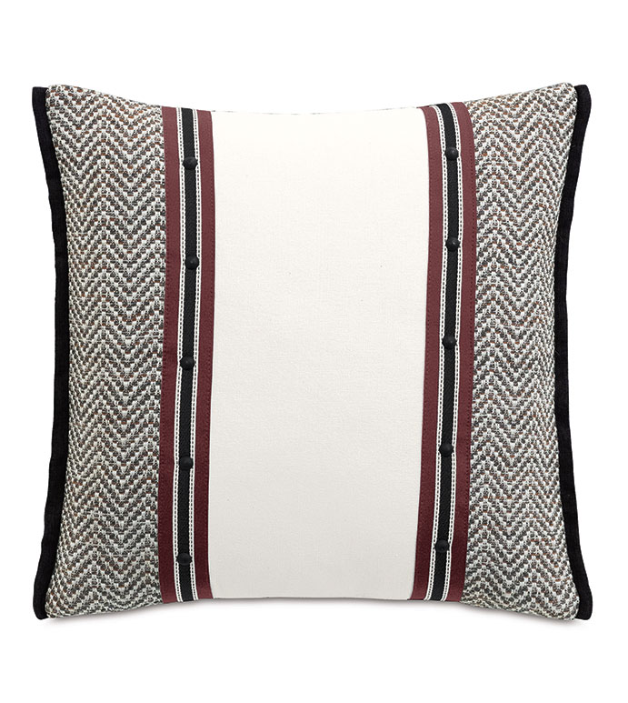 ANDES INSERT DECORATIVE PILLOW