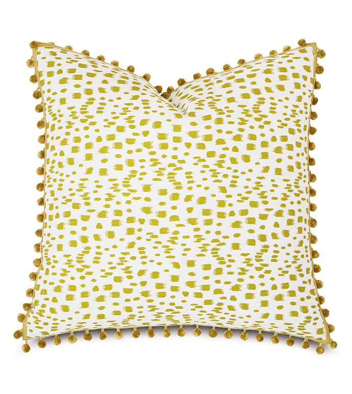 Ashbury Euro Sham