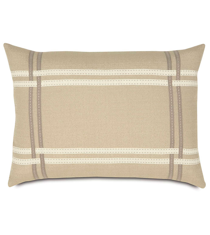 Vivo Bisque With Ribbons