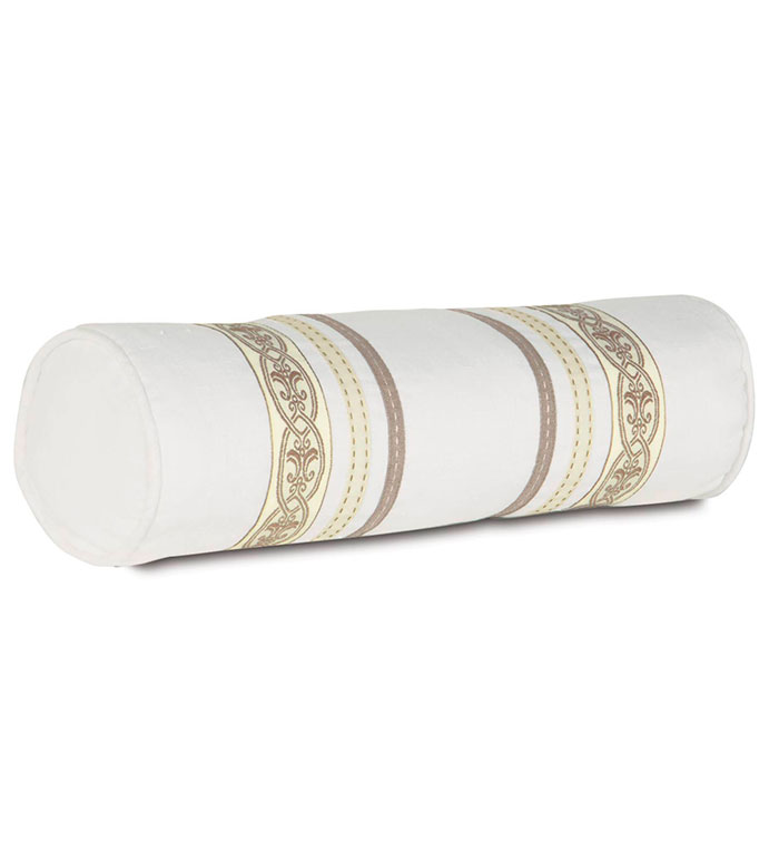 Breeze White Neckroll