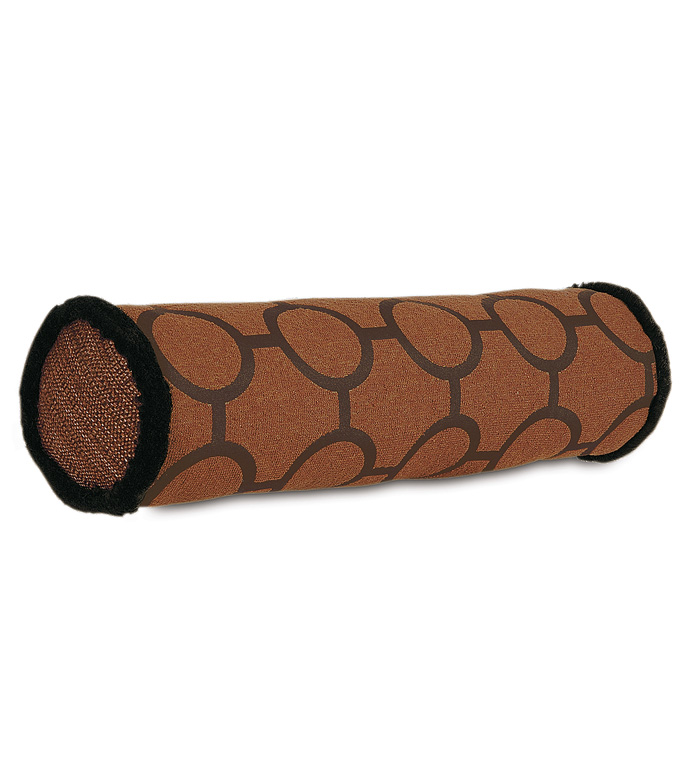 Albers Bolster Decorative Pillow