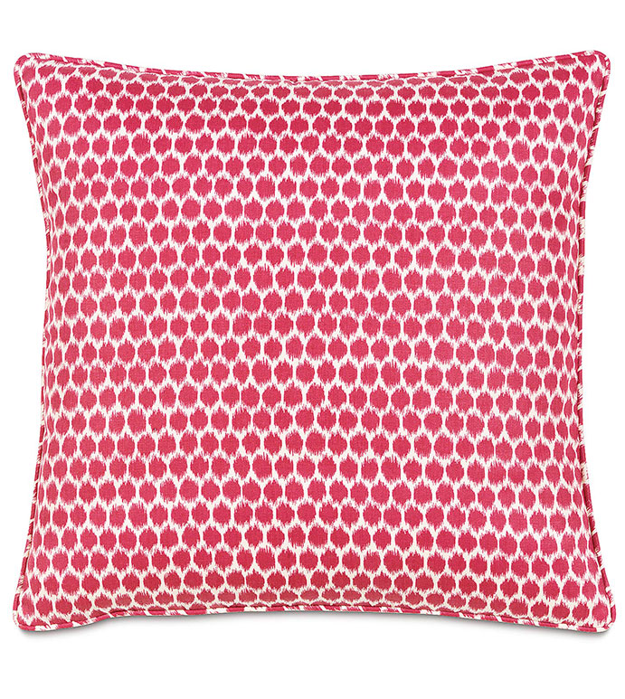 Ginny Sorbet With Small Welt