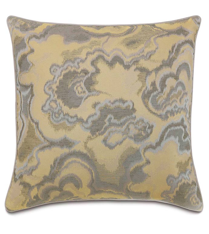 Amal Marble Extra Euro Sham