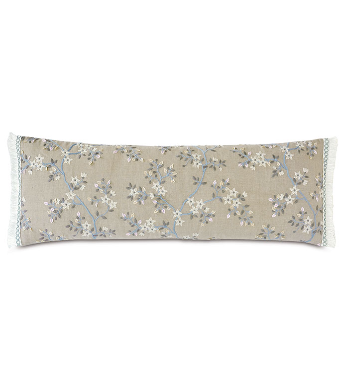 Amberlynn Extra Long Decorative Pillow