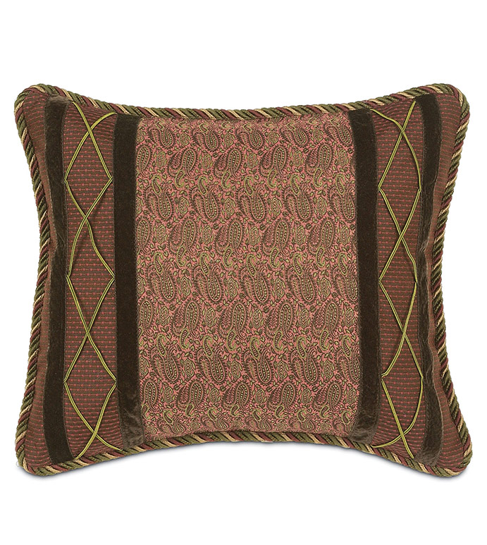 Candace Berry Insert