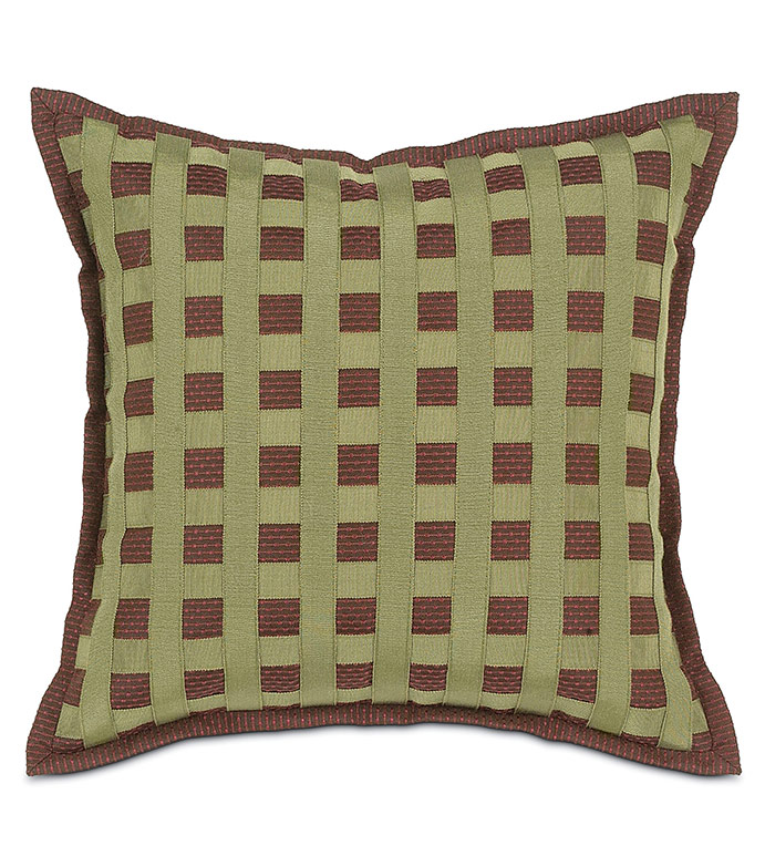 Dottie Truffle With Ribbons