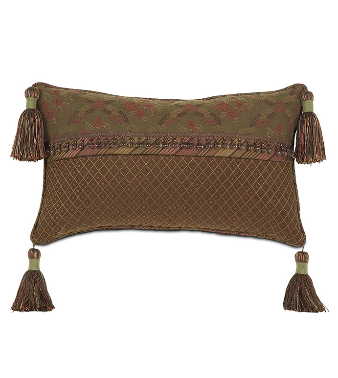 Dahlia Bark Envelope