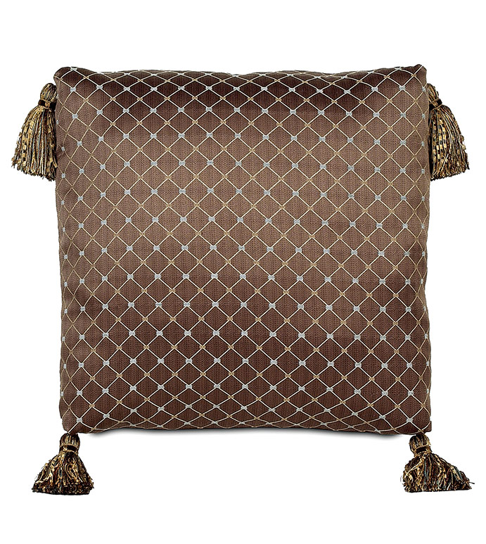 Pontica Stone (With Turkish Corners)