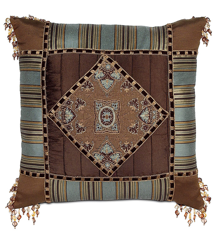 Antalya Diamond Collage