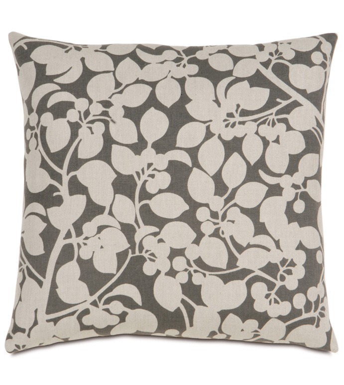 Walsh Fog Accent Pillow