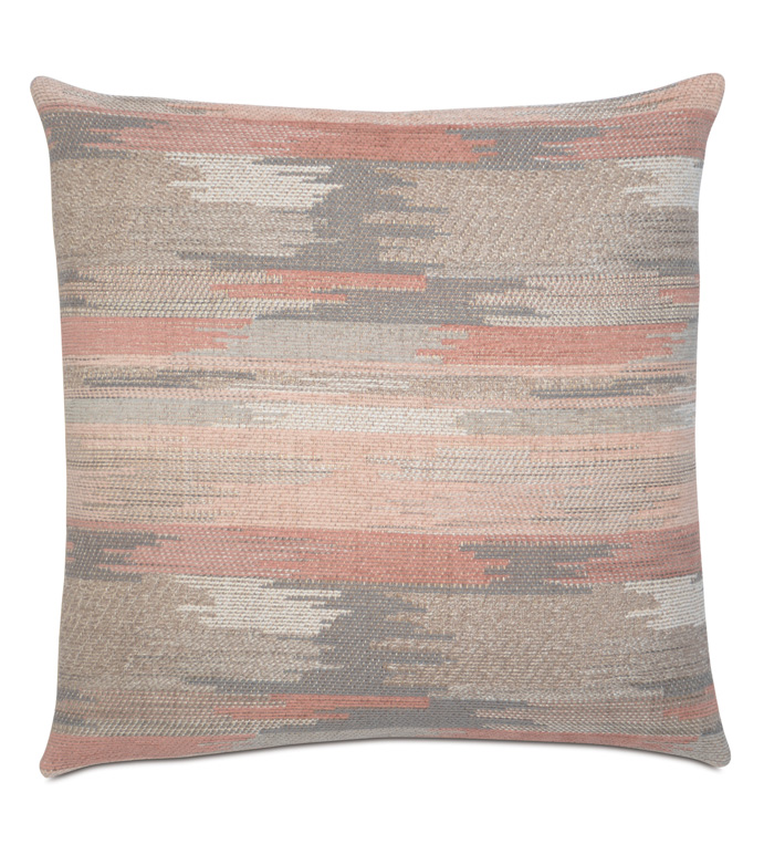 Arya Abstract Decorative Pillow