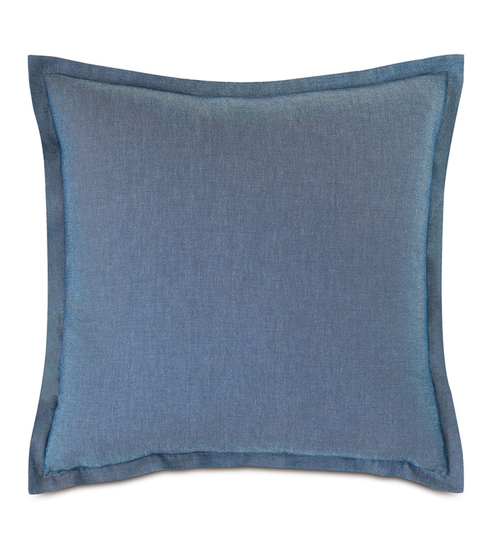 Mackay Reversible Decorative Pillow