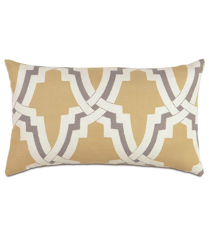 Davis Accent Pillow