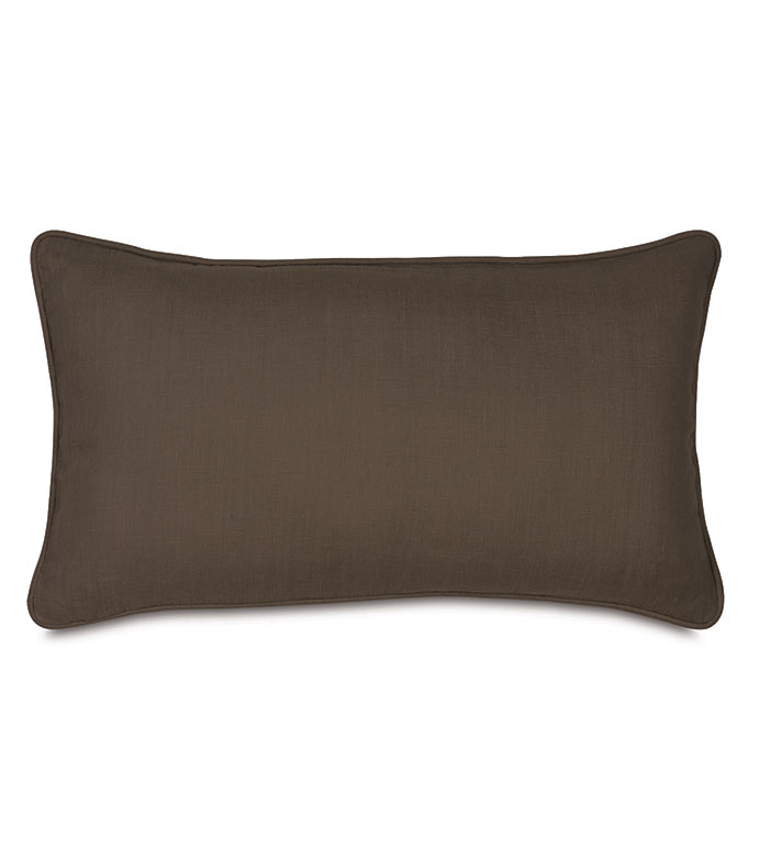 Resort Clay Accent Pillow