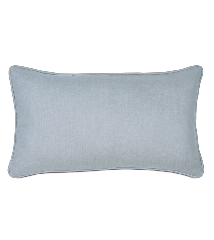 Resort Sky Accent Pillow