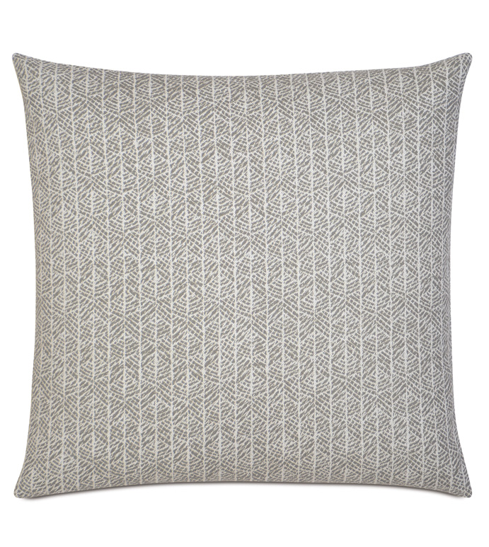 Arya Graphic Decorative Pillow