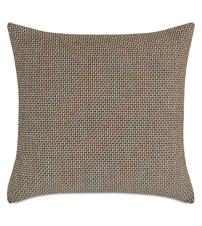 KANE WOVEN DECORATIVE PILLOW