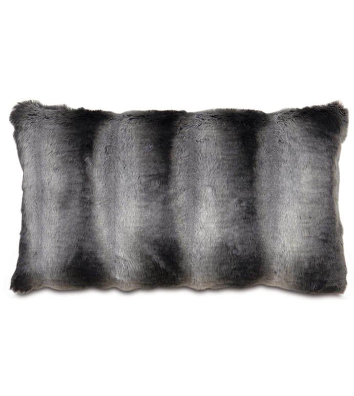 Anastasia Smoke Accent Pillow B