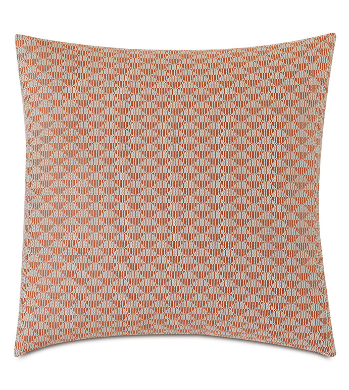 Fossil Graphic Decorative Pillow