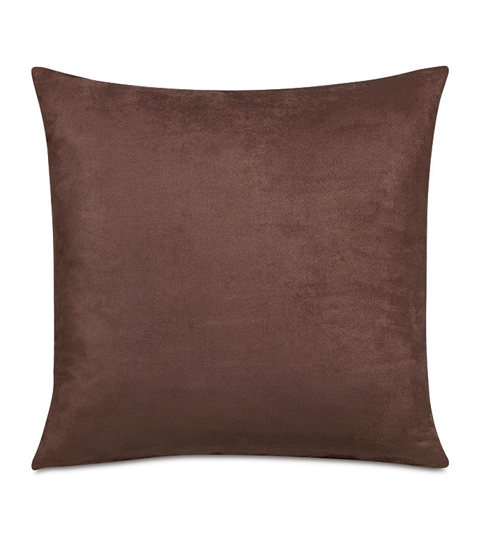 OYIMUA Set Di 2 Federe Soffici Per Cuscini, 45 X 45 Cm, Colore