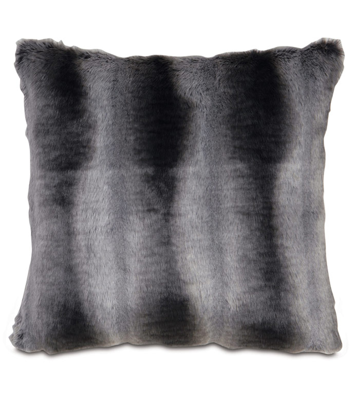 Anastasia Smoke Accent Pillow C
