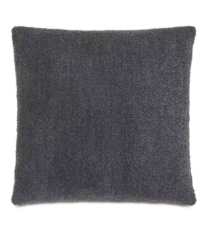 Connery Boucle Decorative Pillow