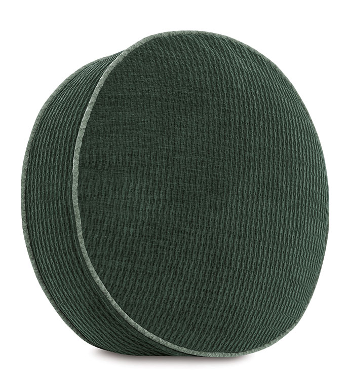 ELSPETH TAMBOURINE DECORATIVE PILLOW