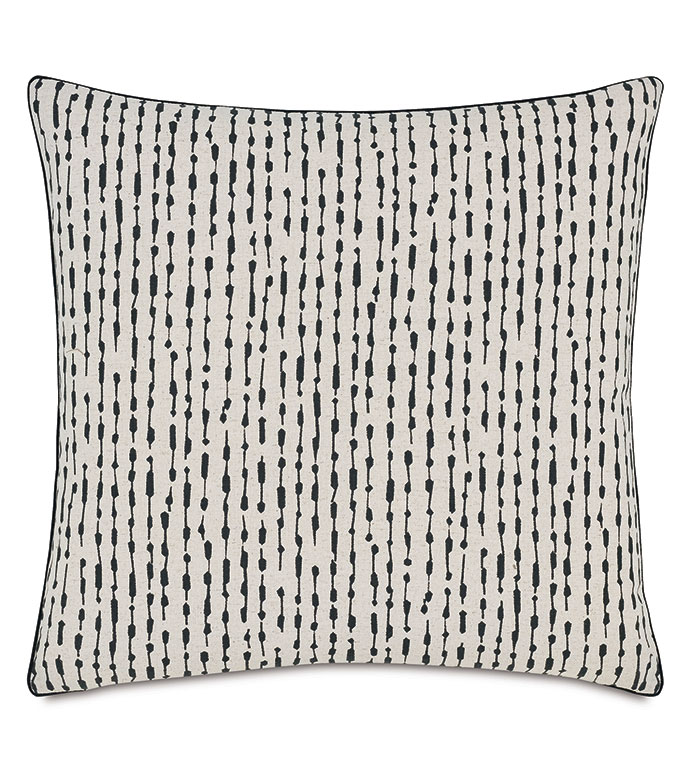 SOL RIDGE DECORATIVE PILLOW